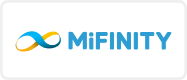 MiFinity e-wallet indbetalinger hos Huzzlin Casino